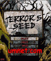 game pic for Terrors Seed